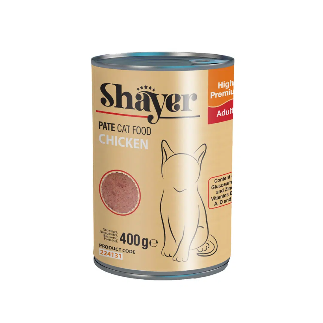 Shayer-Cat-Canned-food-chicken-Pate-400g (1)