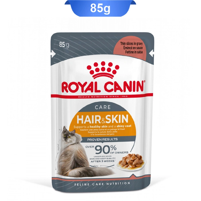 hairskin